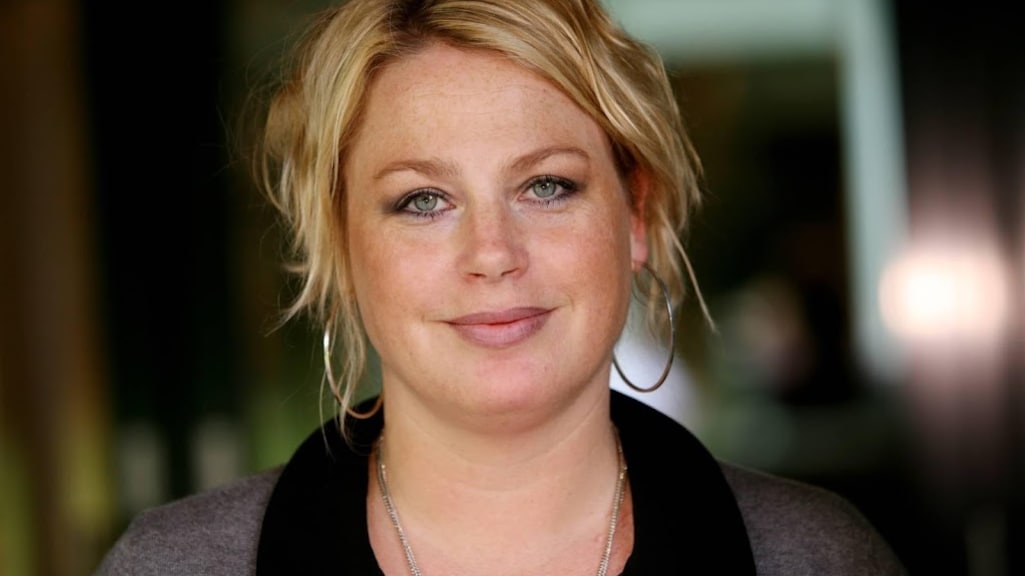 Luizenmoeder-actrice valt in de prijzen