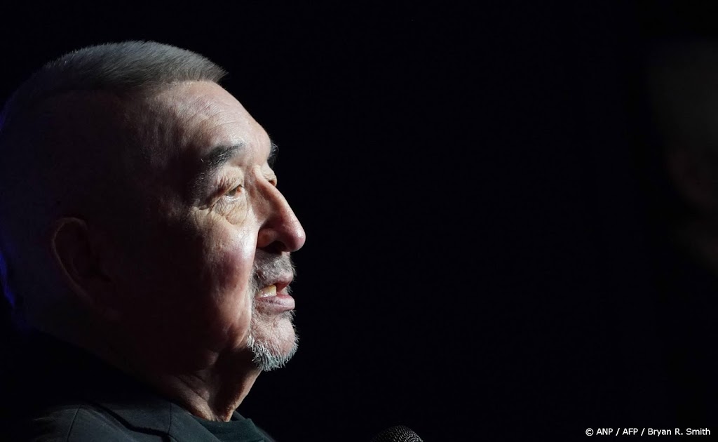 Dances with Wolves-acteur Graham Greene overleden: 'Zal voor altijd gemist worden'