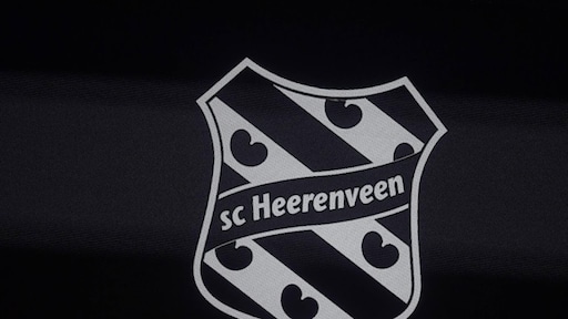 sc Heerenveen legt Uldrikis voor één seizoen vast