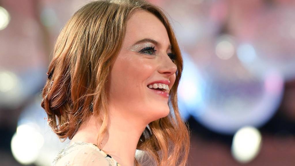 Emma Stone danst in nieuwe clip Paul McCartney
