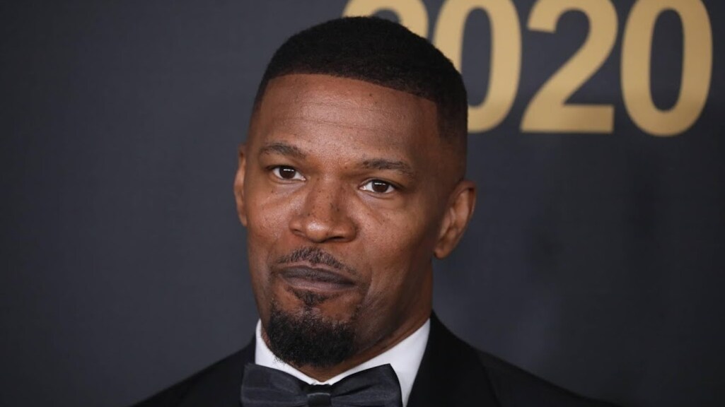 Jamie Foxx pakt rol als slechterik in Spider-Man weer op