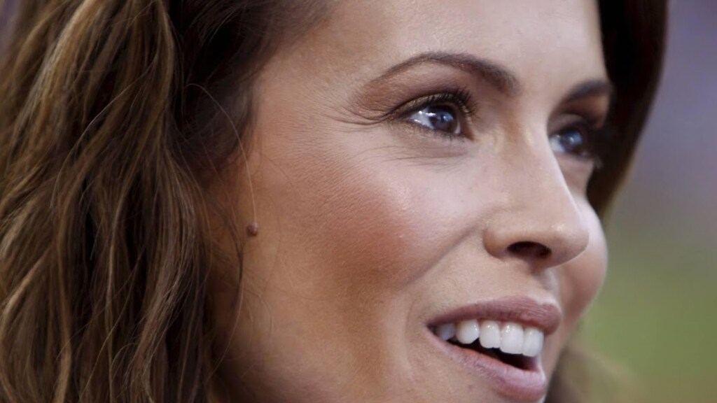 Actrice Alyssa Milano wenst 'ergste vijand' nog geen corona