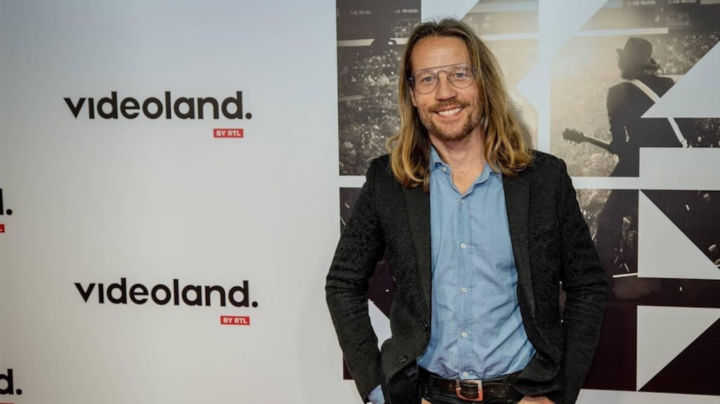 Giel Beelen geeft update over radiozender na inbraak