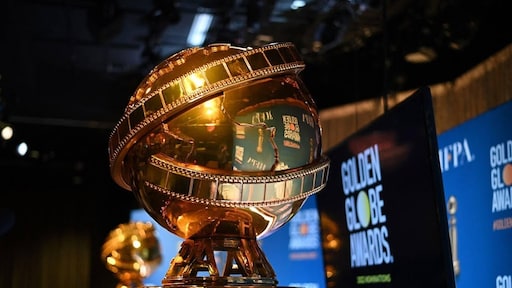 Uitreiking Golden Globes volgend jaar op 11 januari in Beverly Hills
