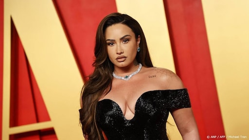 Demi Lovato weer op tournee na drie jaar