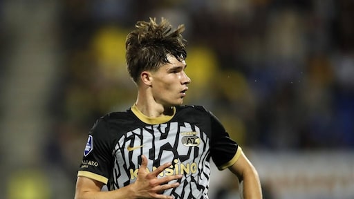 AZ mist Goes en Sadiq tegen Athletic in Bilbao