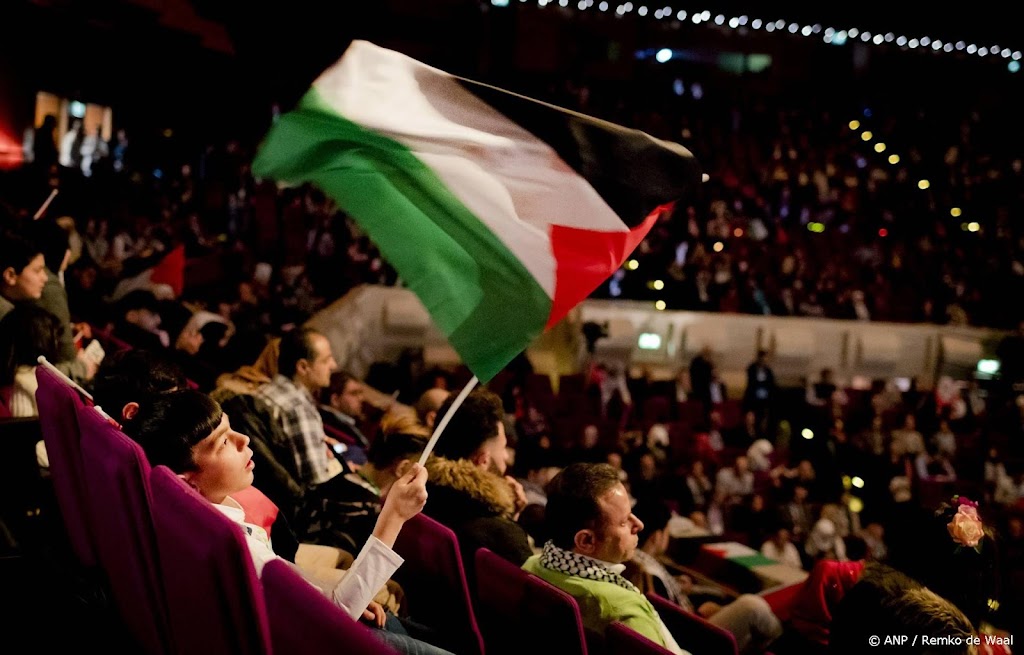 Nizozemske in belgijske kulturne ustanove bojkotirajo Izrael