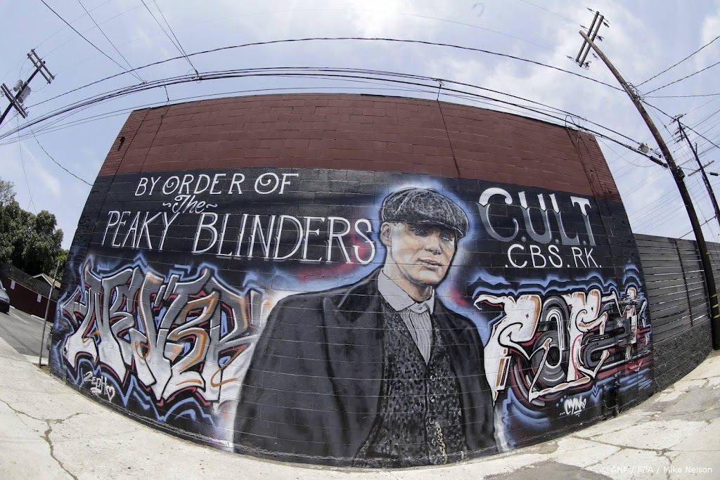 Twee seizoenen van Peaky Blinders-sequel in de maak