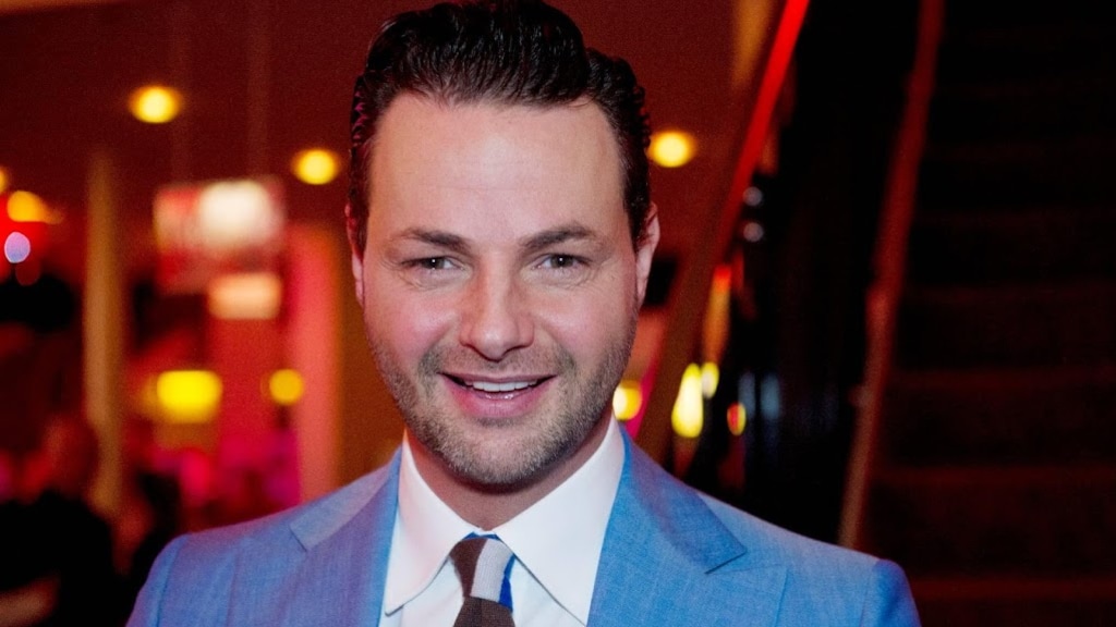 Fred ontvangt massale steun na ziekenhuisopname via #TeamFred