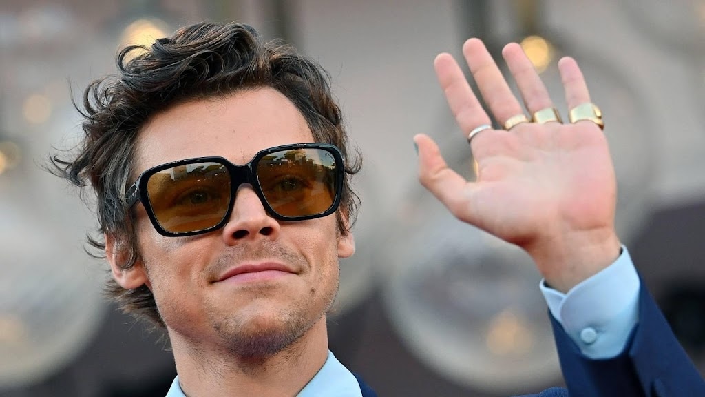 Harry Styles is rijkste Britse beroemdheid onder de 30