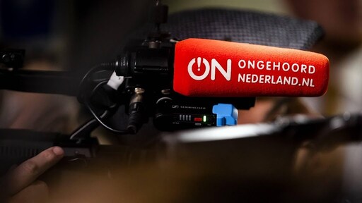 CvdM noemt uitlatingen ON!-topman 'zorgwekkend' en wil antwoorden