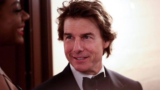 Tom Cruise werkt aan vervolg op Days of Thunder