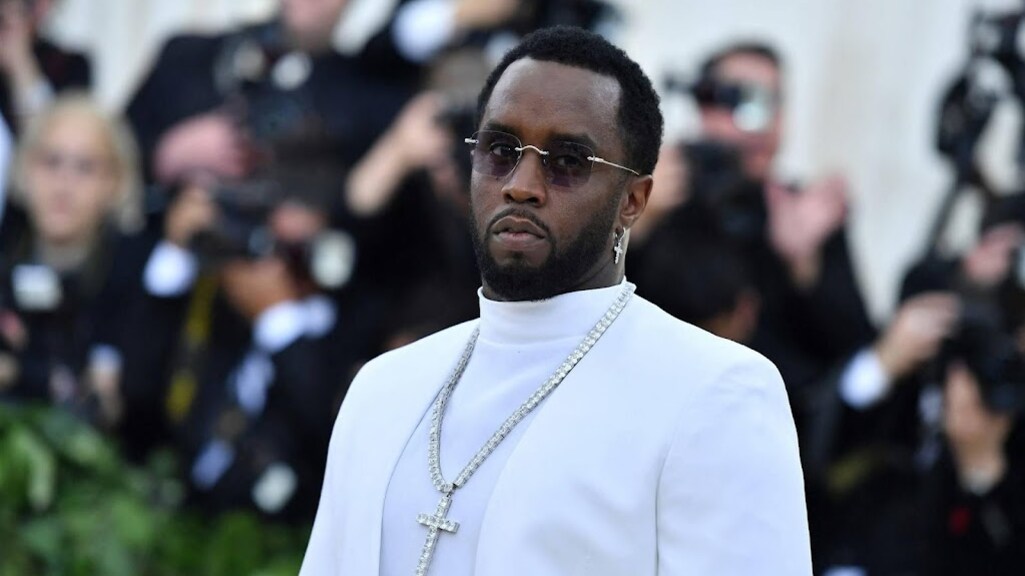Diddy raakt bijzondere onderscheiding kwijt