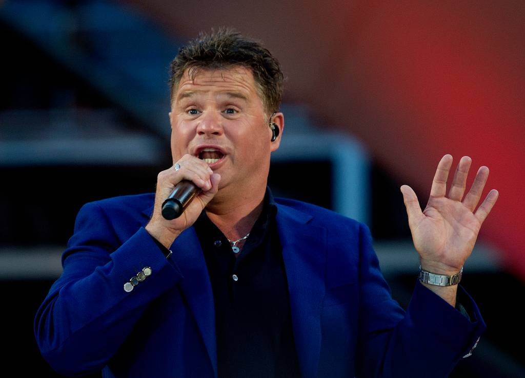 Wolter Kroes zingt door tot na zijn pensioen