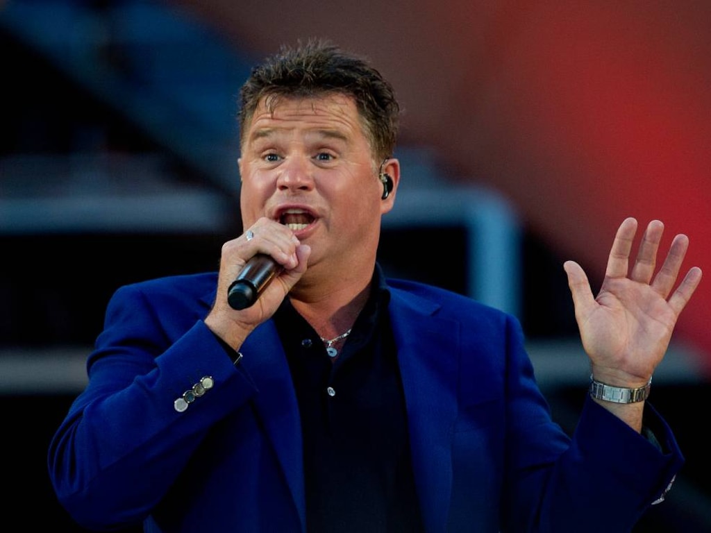Wolter Kroes zingt door tot na zijn pensioen