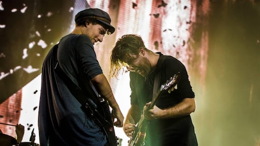 Ingetogen is het toverwoord voor de nieuwe Kensington-shows