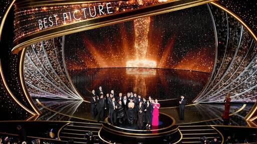 Oscars zullen in 2021 op 'normale' manier gevierd