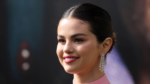 'Selena Gomez aan het daten met basketballer Jimmy Butler'