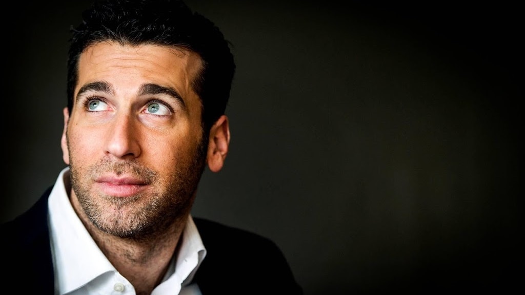 Broers Marc de Hond lanceren stichting voor uitbehandelde ouders