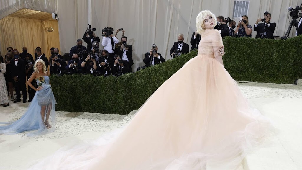 Billie Eilish is persoon van het jaar volgens PETA