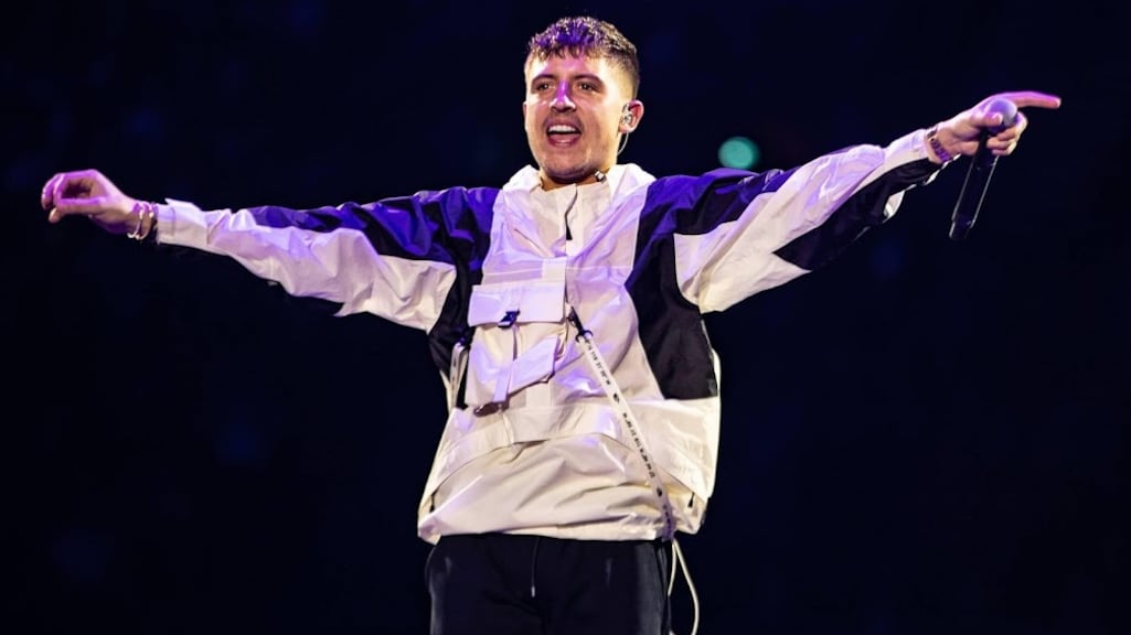 Lil Kleine liep hersenschudding op bij horlogeroof