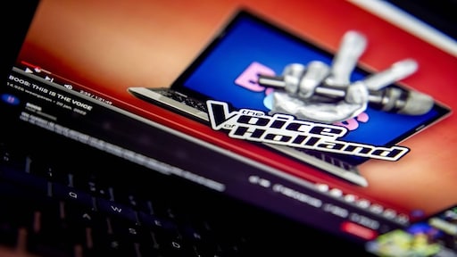 Nederlanders googelden massaal over The Voice-schandaal