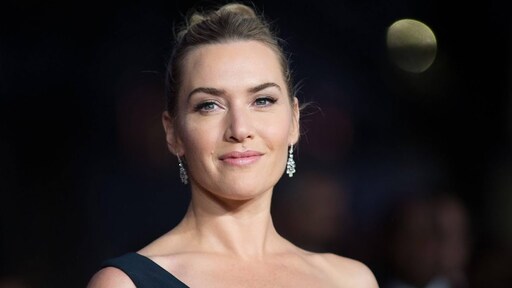 Kate Winslet emotioneel over opmerkingen over gewicht