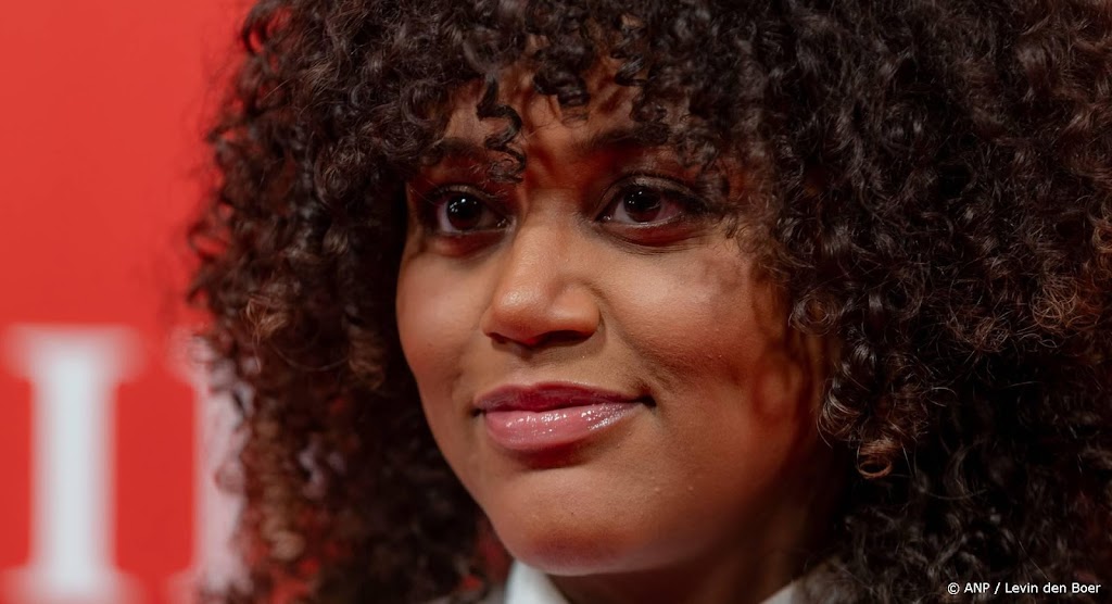 Quinty Misiedjan bo na Qmusic vodila radijsko oddajo