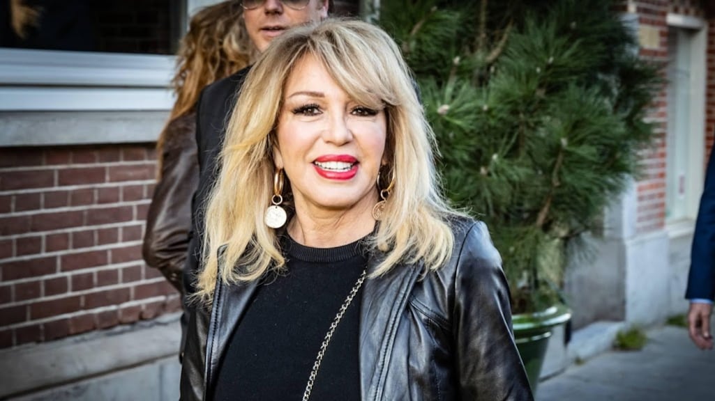 Patricia Paay had slapeloze nachten door noodlijdend Blijdorp