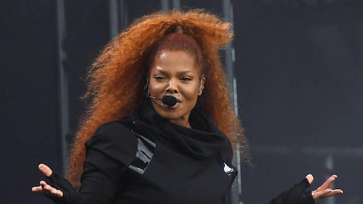 Janet Jackson vindt dat haar verhaal 'verteld moest worden'