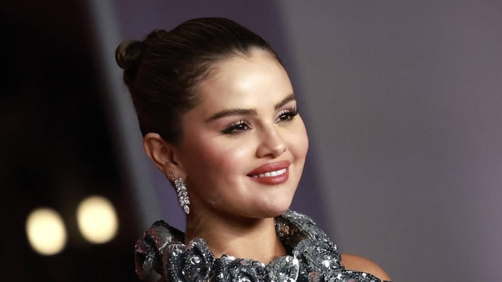 Selena Gomez wil stoppen met muziek maken: 'Wilde nooit zangeres worden'