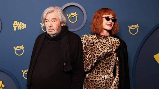 Emma Wortelboer over vriendschap met Maarten van Rossem: 'Heel goed zeiken'