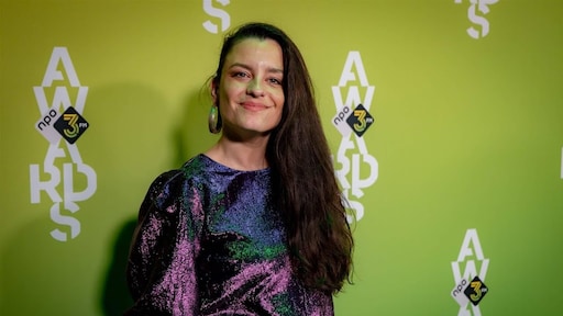 Eva Koreman viel 12 kilo af tijdens nachtdiensten op de radio