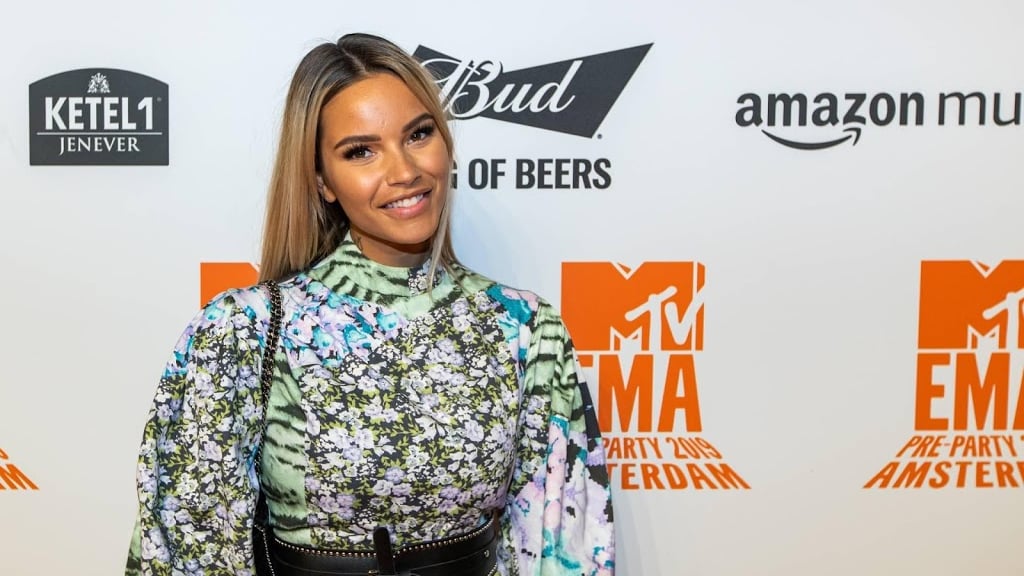 Monica Geuze: 'Heb geen voorbeeldfunctie in coronatijd'