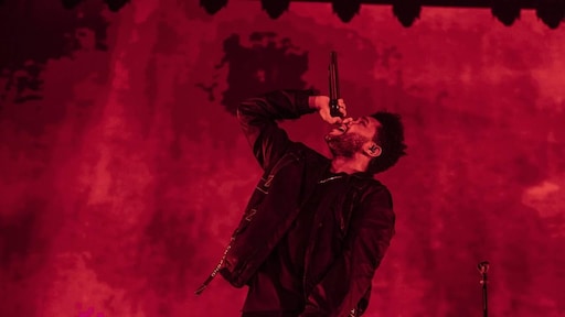 The Weeknd kondigt extra concert in Ziggo Dome aan