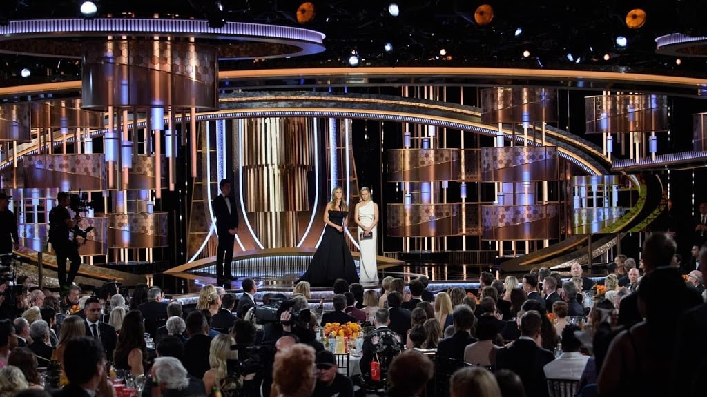 Netflix domineert Globes Globes-nominaties