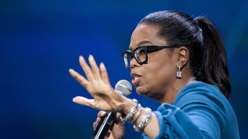 Dader schietpartij Nashville vroeg Oprah Winfrey om advies