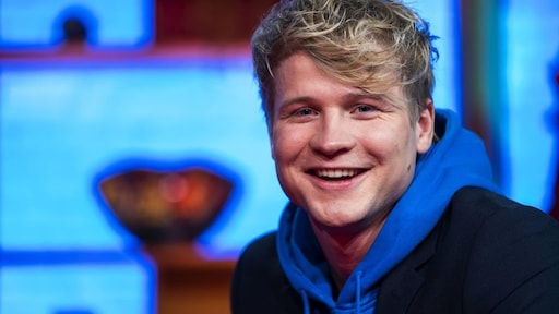 Youtuber Kalvijn wil graag vader worden