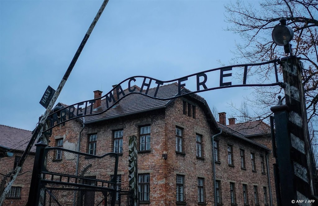 Auschwitz-film maakt diepe indruk op directeur kamp Westerbork
