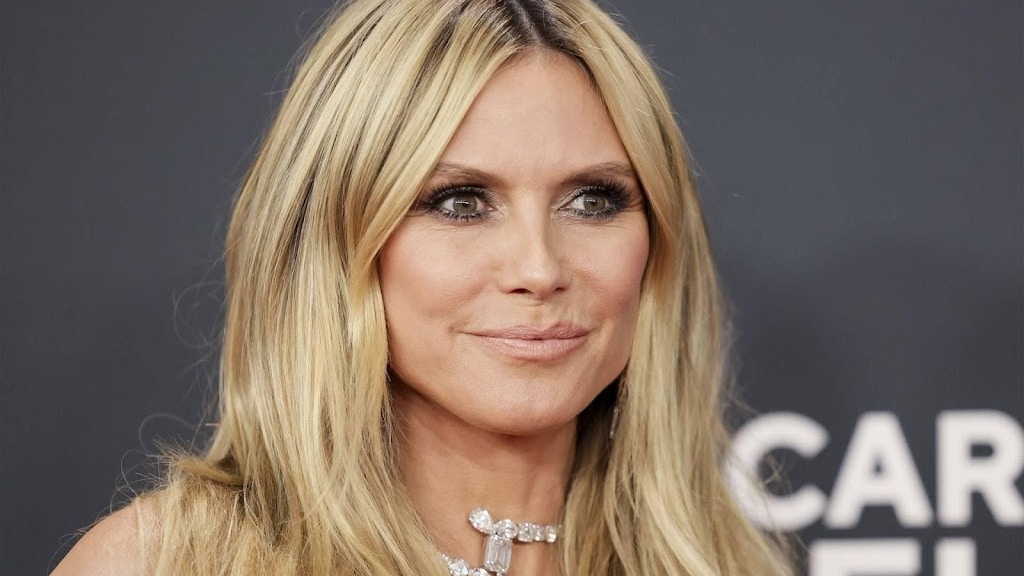 Heidi Klum weg bij America's Got Talent, Mel B neemt plaats in