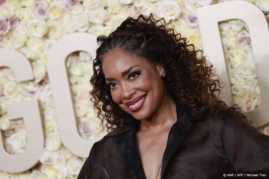 Suits-actrice Gina Torres thuis beroofd van cash en sieraden 