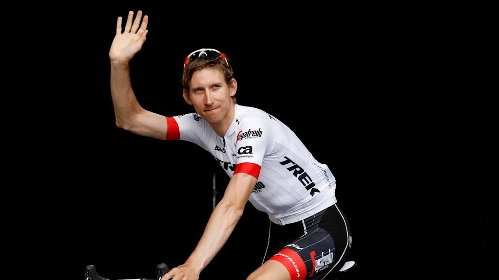 Mollema beëindigt aan einde van het seizoen wielercarrière