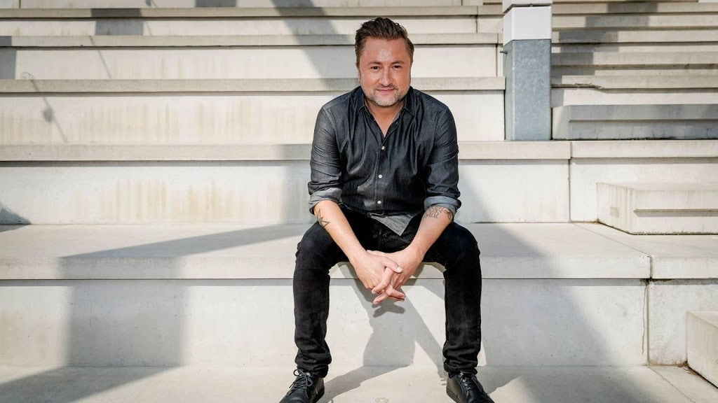 Dennis Weening krijgt er zondag tattoo bij