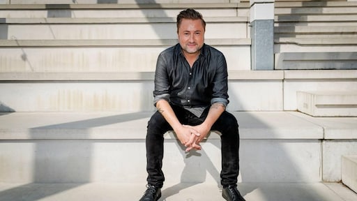 Dennis Weening krijgt er zondag tattoo bij