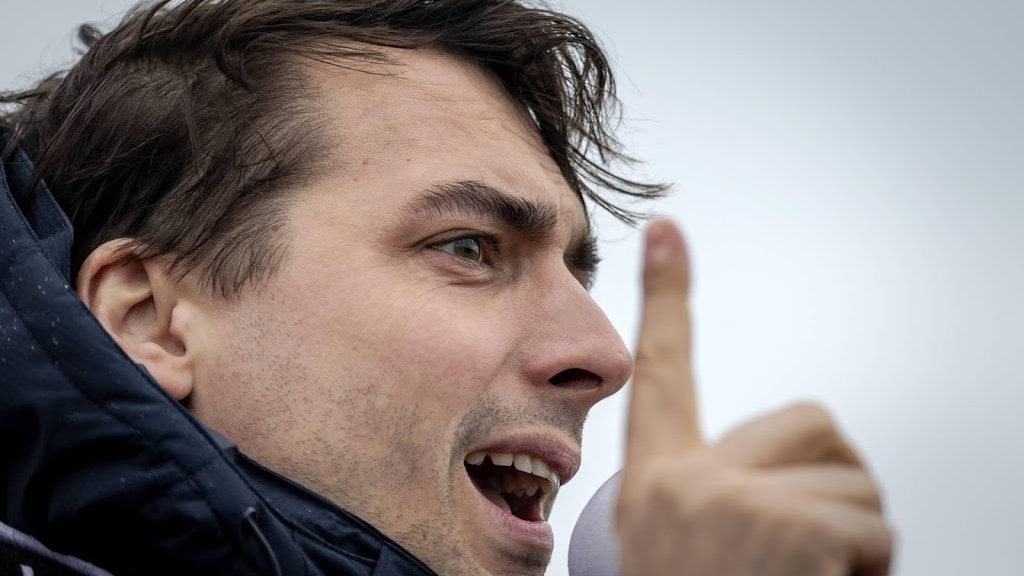 NOS over journaalaankondiging Thierry Baudet: 'Onverantwoord'