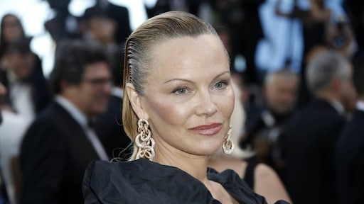 Pamela Anderson 'vertelt haar verhaal' in Netflix-documentaire