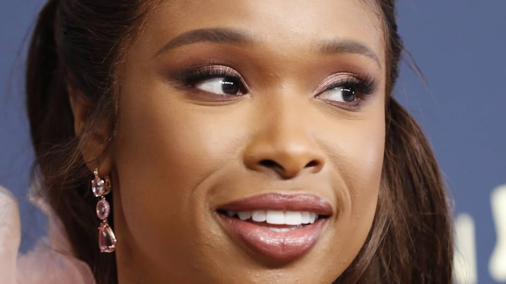 Dagelijkse talkshow voor Jennifer Hudson