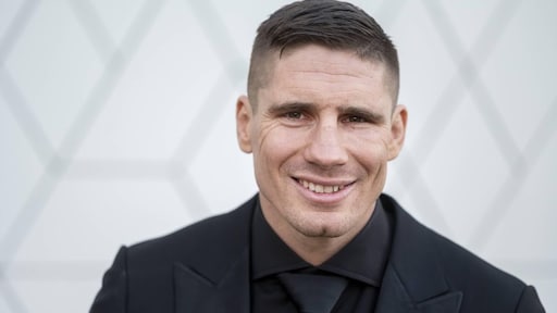 Rico Verhoeven ambieert Hollywood-carrière: 'Het is een passie van me'