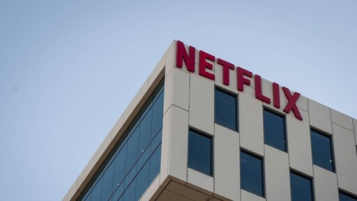 Netflix staakt Russische producties om inval Oekraïne