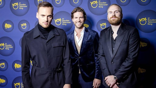 StukTV verandert naam serie vanwege oorlog Oekraïne